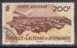 NOUVELLE-CALEDONIE AERIEN N°63 - Used Stamps