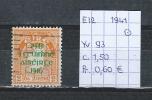 Eire 1941 - Yv. 93 Gest./obl./used - Used Stamps