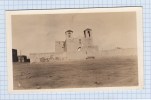 CPA Photo - TAOS - Mission - Church - Sonstige & Ohne Zuordnung