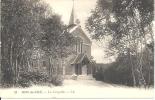 21.BOIS DE CISE. LA CHAPELLE. /  LL - Bois-de-Cise