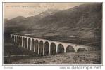 38 Ligne De Grenoble A Gap - Viaduc De VIF - Vif