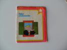 Ancien BABAR A CELESTEVILLE Hachette Petite Fleur - Hachette