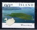 IS+ Island 2005 Mi 1083 Insel - Used Stamps