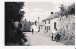 ST FLORENCE ( CARTE PHOTO CYCLISTE ET ANIMATION) - Pembrokeshire