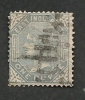 INDES Britanniques -  N°  32   - Y & T - * - Cote 30 € - 1858-79 Crown Colony