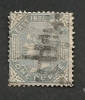 INDES Britanniques -  N°  32   - Y & T - * - Cote 30 € - 1858-79 Kronenkolonie