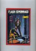 FLASH ESPIONNAGE 1972 NUMERO 35 - Flash