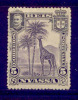 ! ! Nyassa - 1901 D. Carlos 5 R - Af. 28 - MH - Nyassa