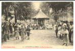 JONCHERY SUR VESLE - La Fète à La Chaumière - Jonchery-sur-Vesle