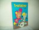 Trottolino (Metro 1978) N. 47 - Humor