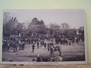 LANDIVISIAU (FINISTERE) L´AGRICULTURE. LES MARCHES AUX CHEVAUX. LE CHAMP DE FOIRE. - Landivisiau