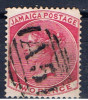 JA Jamaika 1870 Mi 9 Victoria - Jamaica (...-1961)