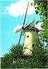 Panorama Molen Rhenen - & Windmill - Rhenen