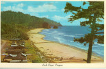 ARCH CAPE, OREGON-CIRCULATED-1968 - Other & Unclassified