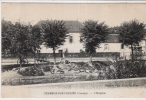 D23 - CHAMBON SUR VOUEIZE  -  L'Hopital - Chambon Sur Voueize