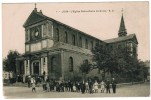 CPA Loos, L'Eglise Notre Dame De Grâce (pk4504) - Loos Les Lille