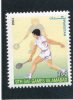 PAKISTAN 2004 Y&T 1143** - Badminton