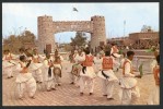 Pakistan - Khattak Dance - Folk Dance - - Pakistan