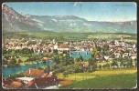 SOLOTHURN Ca. 1910 - Other & Unclassified