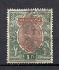 91  OBL  Y  &  T      *George V*   (INDE ANGLAISE)      *Grande Bretagne* - 1911-35 Koning George V