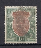 91  OBL  Y  &  T      *George V*   (INDE ANGLAISE)      *Grande Bretagne* - 1911-35  George V