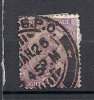 89  OBL  Y  &  T      *George V*   (INDE ANGLAISE)      *Grande Bretagne* - 1911-35 Roi Georges V