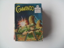 Ancien ET Rare  COMMANDO N° 89 - Arédit & Artima