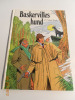 BD / BASKERVILLES HUND AV CONAN DOYLE / ED SUEDE 1983 - Lingue Scandinave