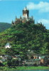 Cochem  Mosel  Reichsburg - Alf-Bullay