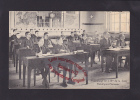 #i1855 - ESTAIMPUIS HERSEAUX - Pensionnat St JB De La Salle - (Belgique) - Estaimpuis