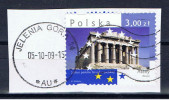 PL Polen 2008 Mi 4395 - Gebraucht