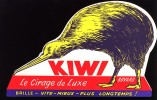 Kiwi Cirage Tampon Bueucler La Tremblade 17 - Schuhe