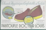 Pantoufle Docteur Louis - Schuhe