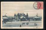 Pier Entrance , Southport - Southport