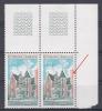 FRANCE VARIETE N° YVERT 1759  AMBOISE NEUFS LUXE - Unused Stamps