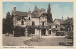 VIVONNE - Château Des Brétinières - Vivonne