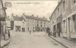 91 - BRETIGNY-SUR-ORGE - La Place - Bretigny Sur Orge