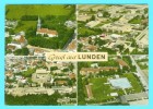 Postcard - Lunden    (V 11120) - Lunden