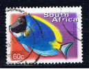 RSA+ Südafrika 2000 Mi 1291 Fisch - Oblitérés