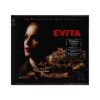 EVITA ° °°°°°    DOUBLE CD  31 TITRES - Soundtracks, Film Music