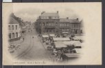 59 - Vieux Conde - Marché De La Gare - Vieux Conde