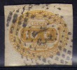 ITALIA 1863 - Segnatasse C. 10  (g2951) - Portomarken