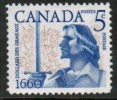 CANADA   Scott #  390**  VF MINT NH - Ungebraucht