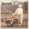 Danemark 2012 - Europa 2012, Visitez Le Danemark - 1v Neuf // Mnh - Unused Stamps