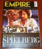 Empire The Directors Collection Steven Spielberg The Life The Films The Amazing - Divertissement