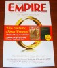 Empire 175 January 2004 Special The Return Of The King Le Seigneur Des Anneaux Lord Of The Ring - Divertissement