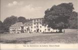 0652 - Gland  Vue Du Sanatorium Du Léman - Gland