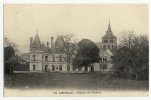 CHEMILLE. - Château Des Cloîtres - Chemille