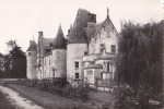 18 / ENVIRONS DE LERE / BOULLERET / CHATEAU DU PEZEZAU - Lere