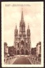 BRUXELLES - Laeken - Eglise Notre-Dame De Laeken - Non Circulé - Not Circulated - Nicht Gelaufen. - Laeken